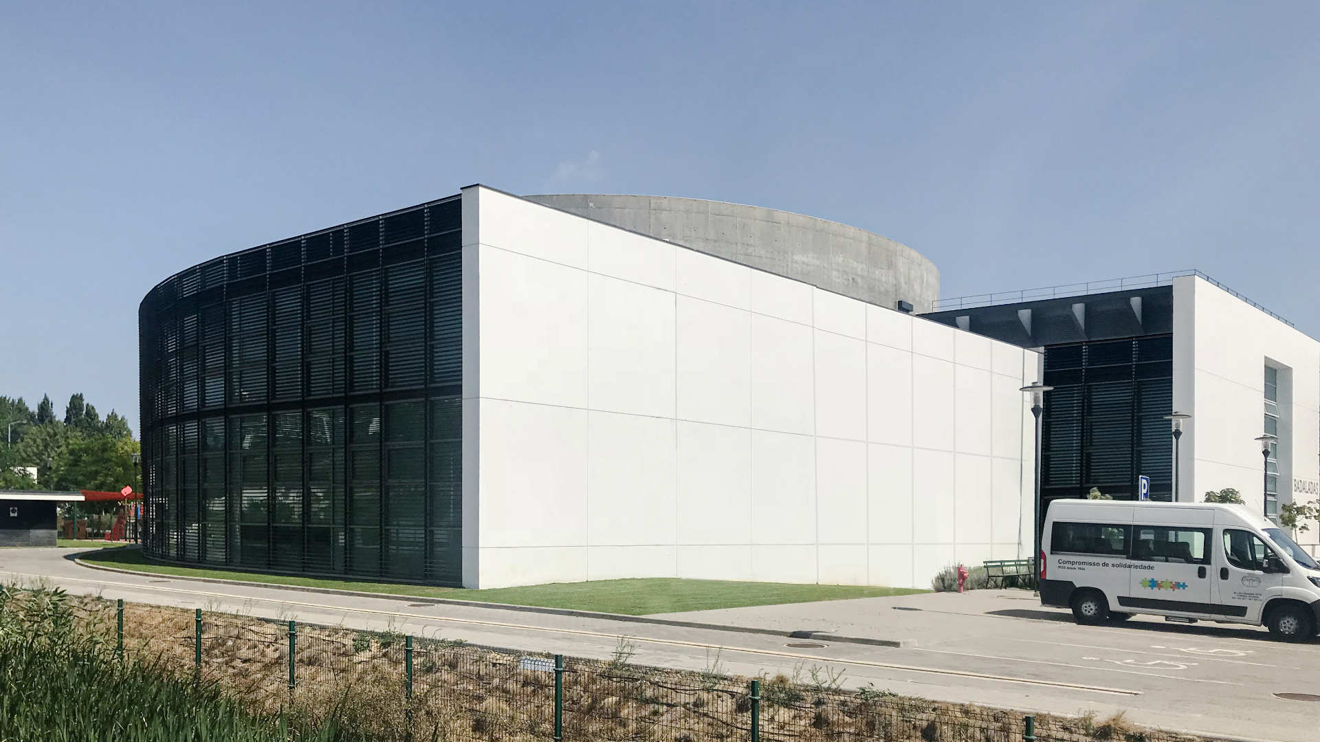 Centro Cultural de Torres Vedras